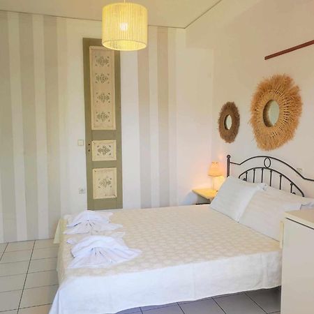 Villa Karidia Asprogerakata Dış mekan fotoğraf