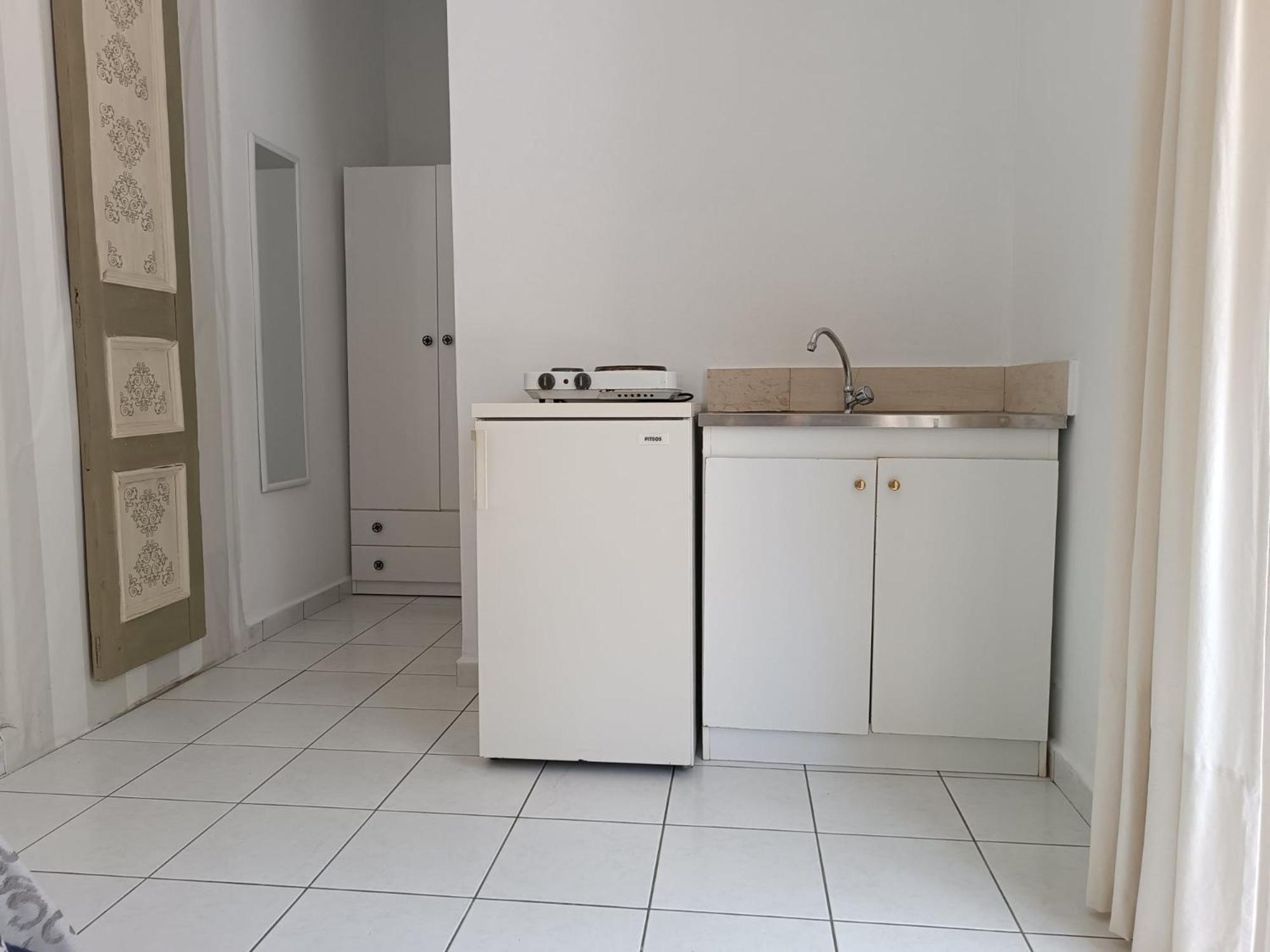 Villa Karidia Asprogerakata Dış mekan fotoğraf
