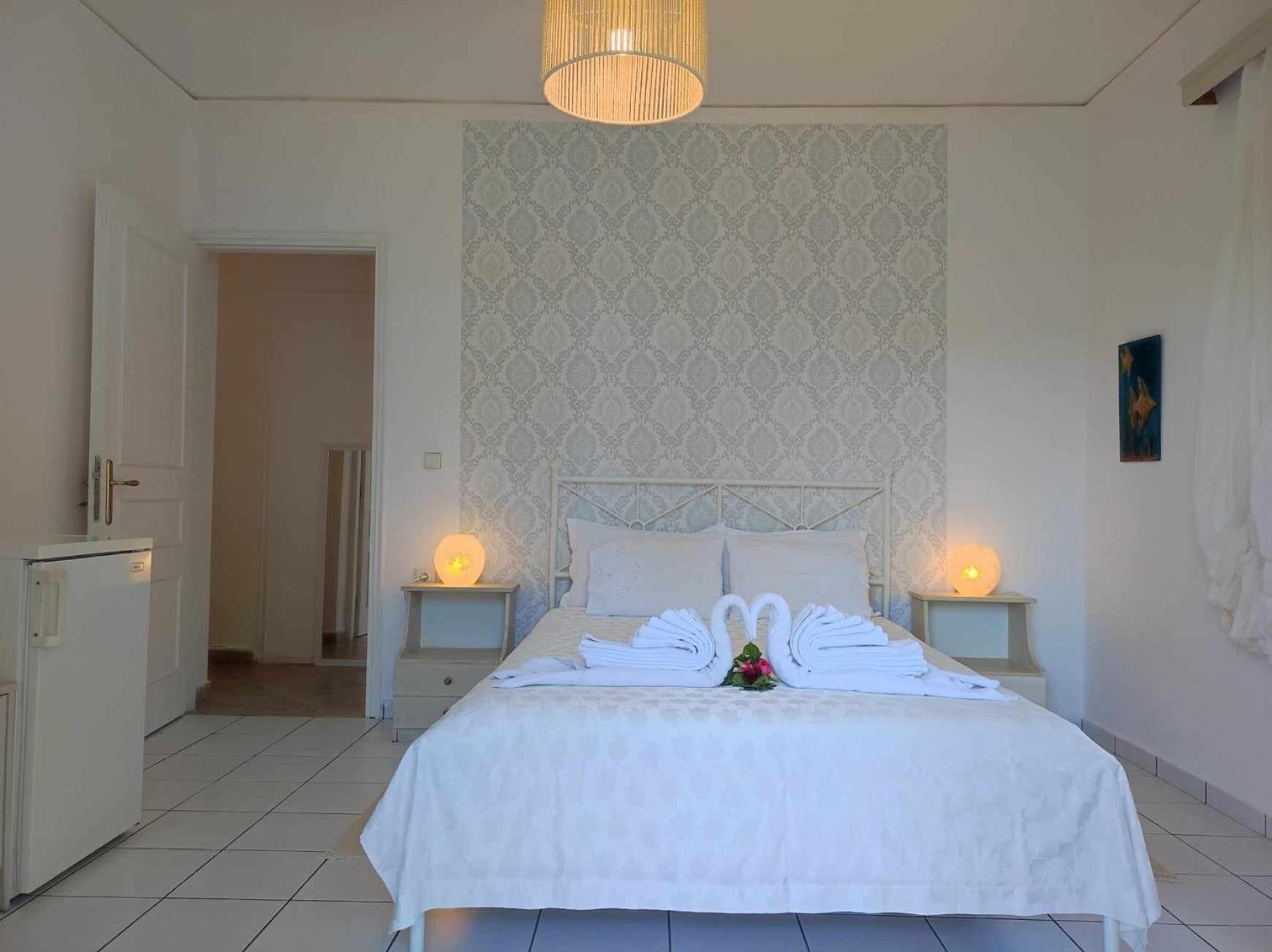 Villa Karidia Asprogerakata Dış mekan fotoğraf