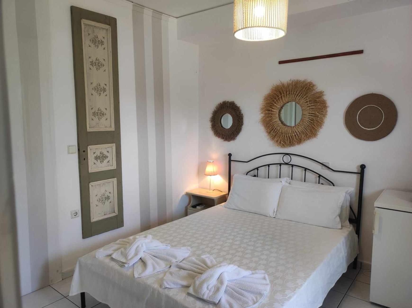 Villa Karidia Asprogerakata Dış mekan fotoğraf