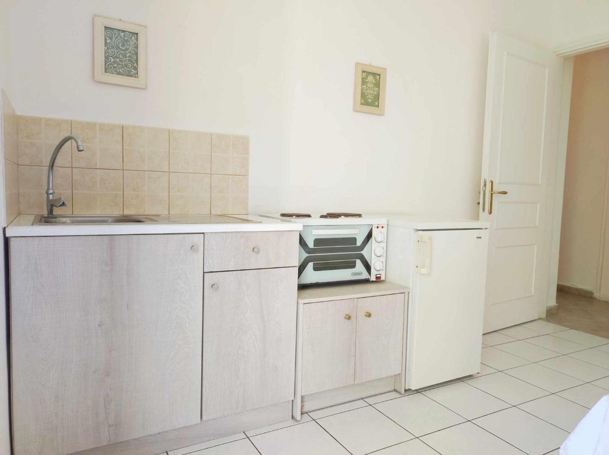 Villa Karidia Asprogerakata Dış mekan fotoğraf