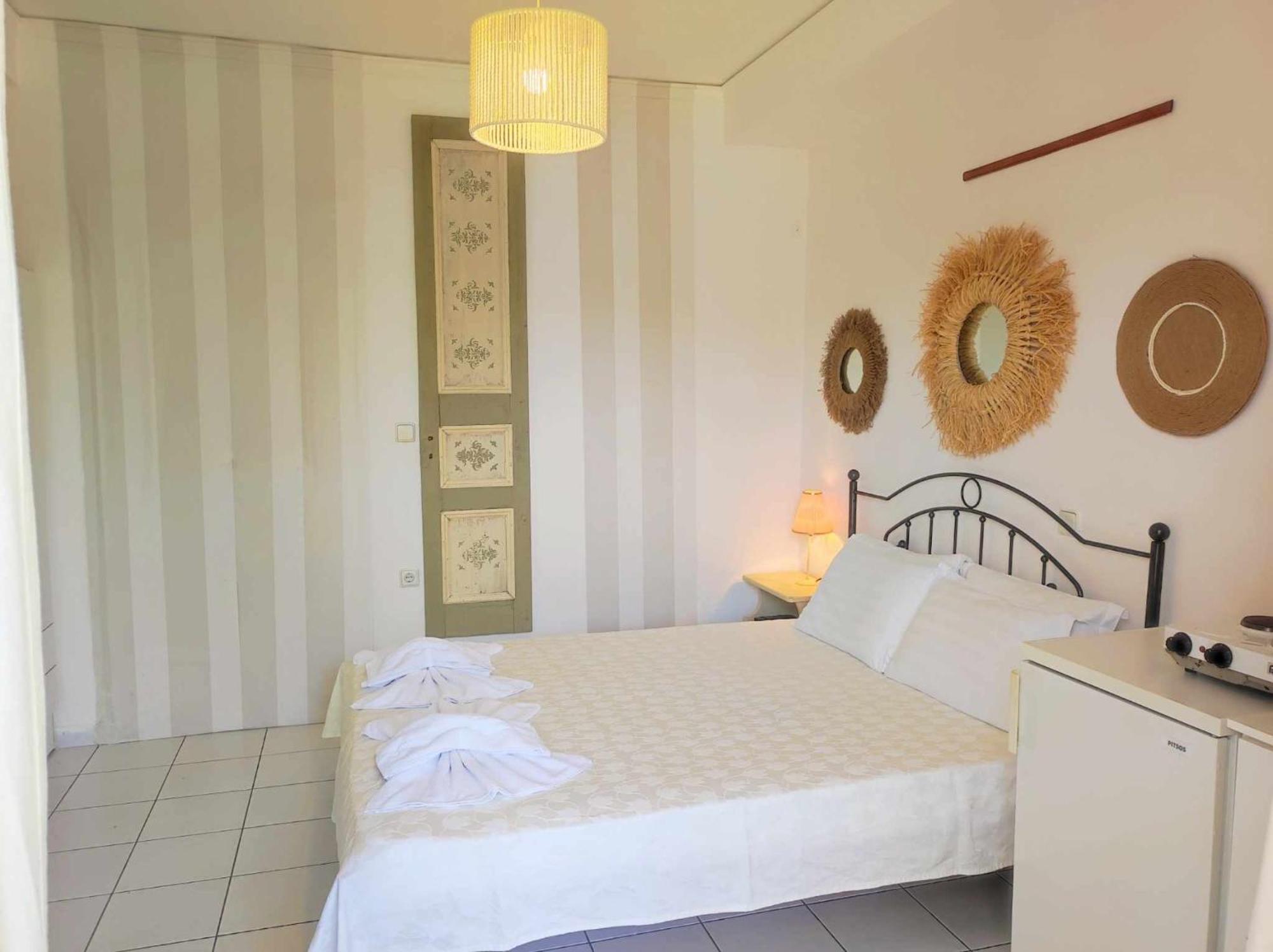 Villa Karidia Asprogerakata Dış mekan fotoğraf