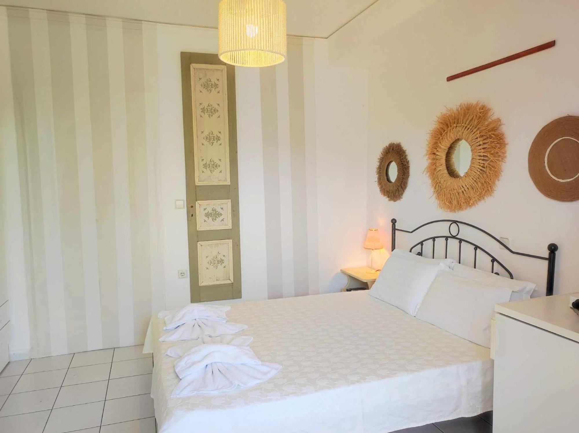 Villa Karidia Asprogerakata Dış mekan fotoğraf