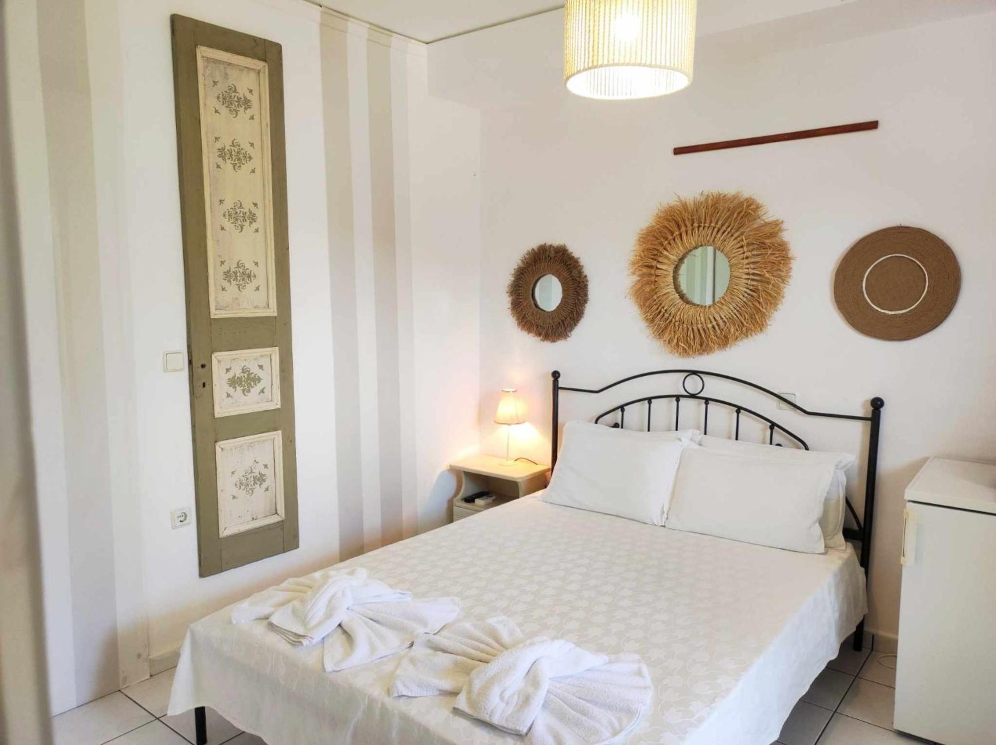 Villa Karidia Asprogerakata Dış mekan fotoğraf