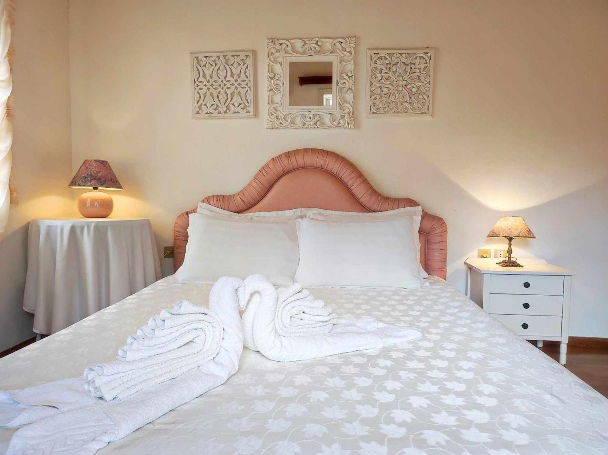 Villa Karidia Asprogerakata Dış mekan fotoğraf