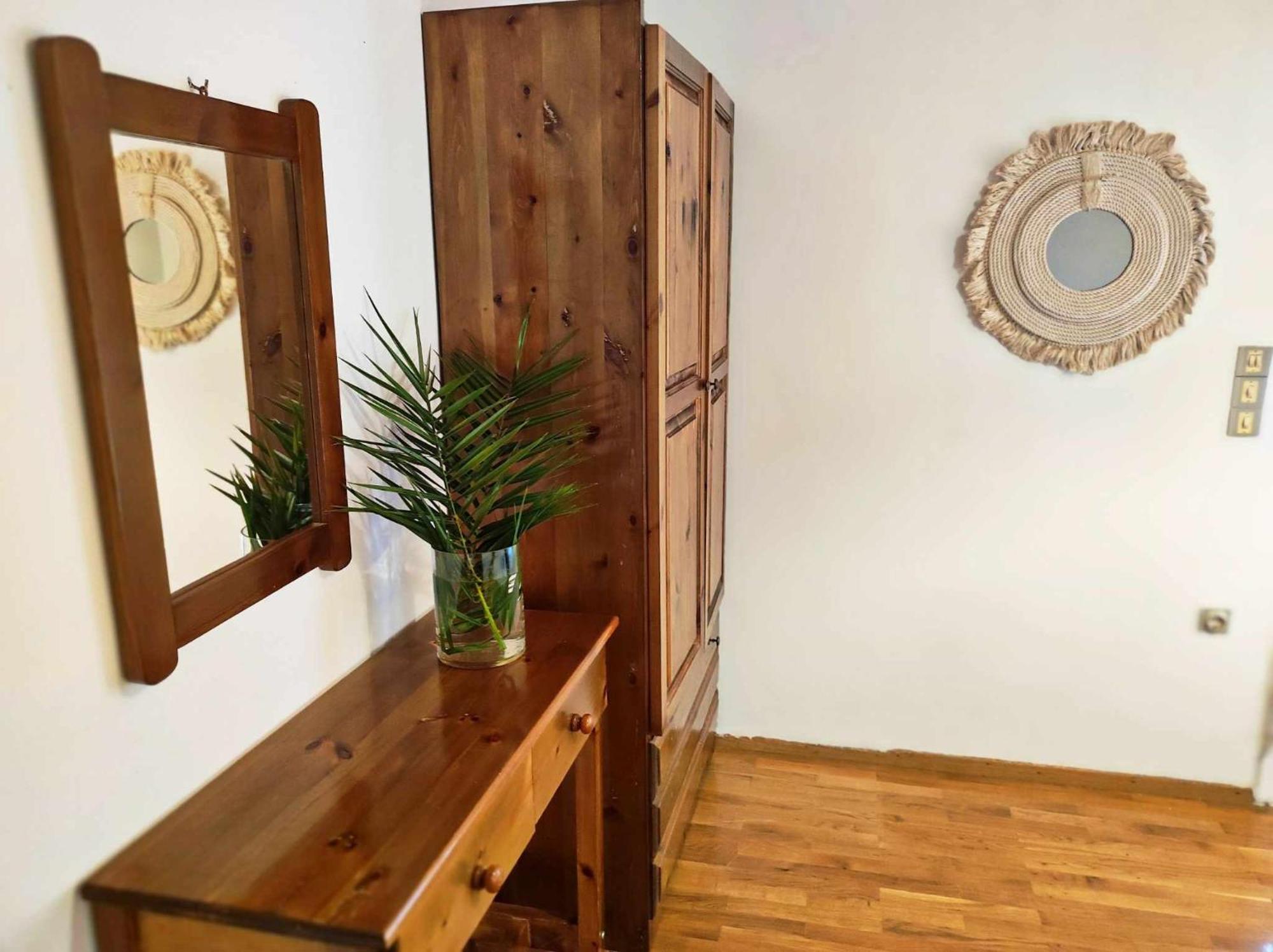 Villa Karidia Asprogerakata Dış mekan fotoğraf