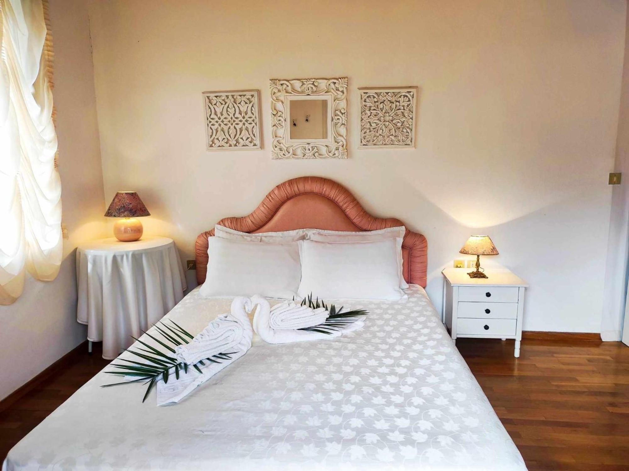 Villa Karidia Asprogerakata Dış mekan fotoğraf