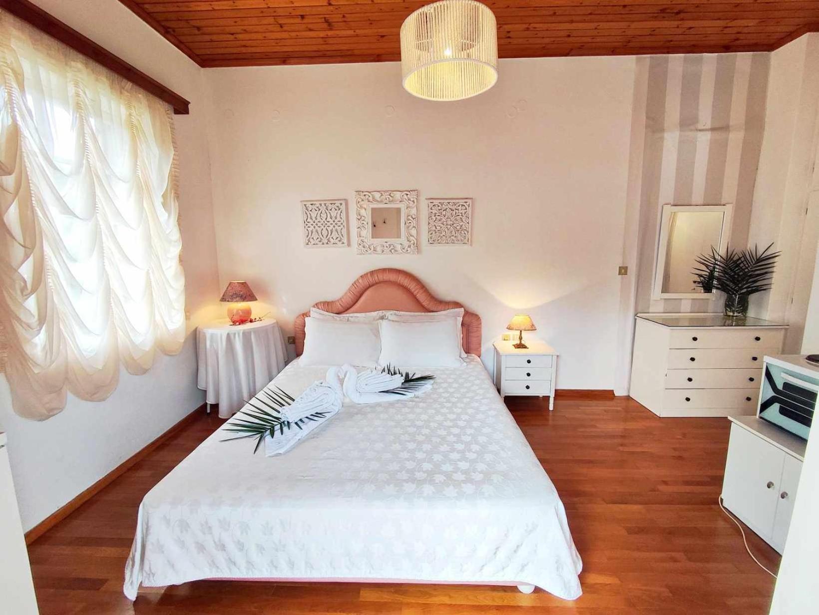 Villa Karidia Asprogerakata Dış mekan fotoğraf