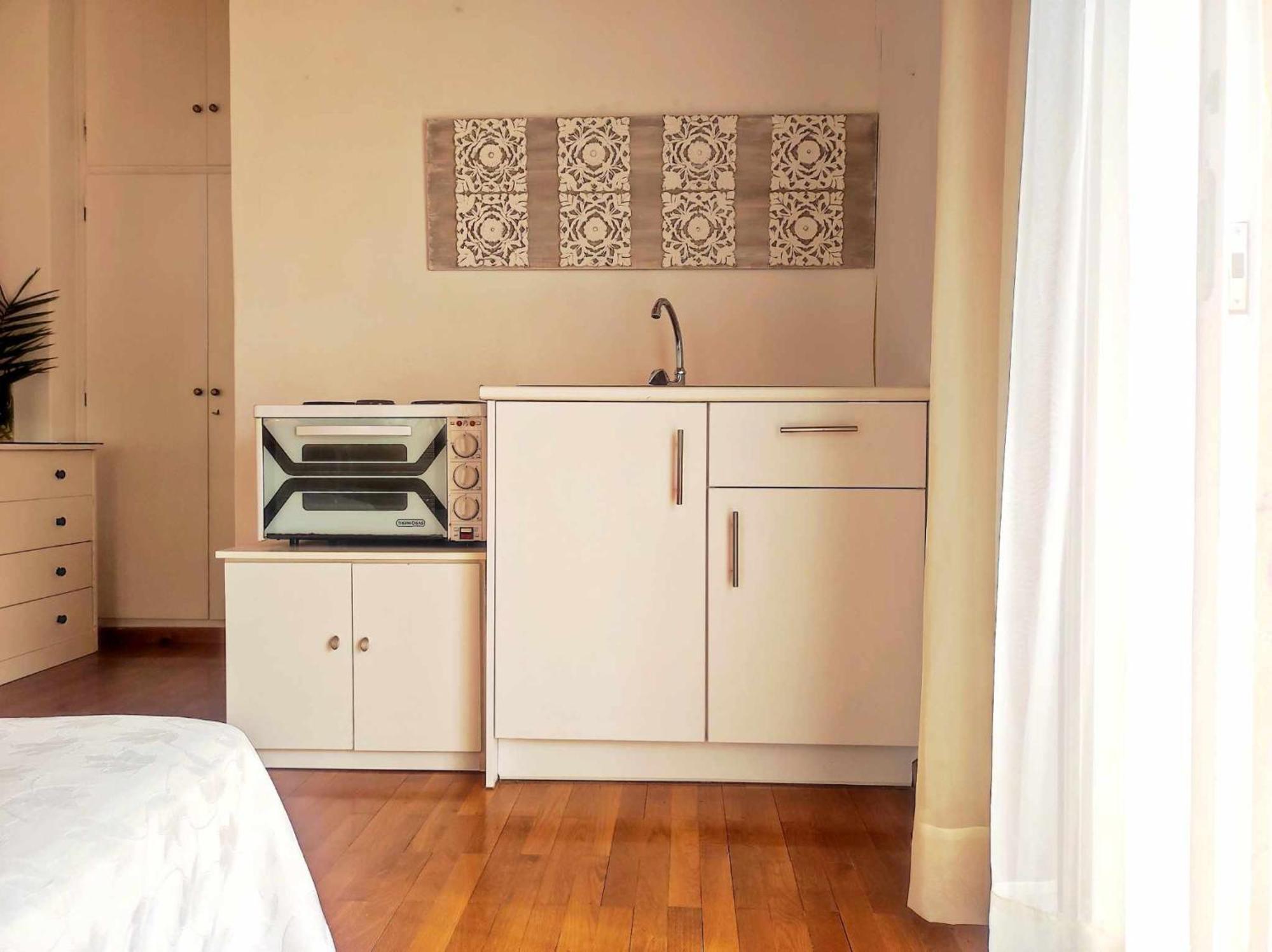 Villa Karidia Asprogerakata Dış mekan fotoğraf
