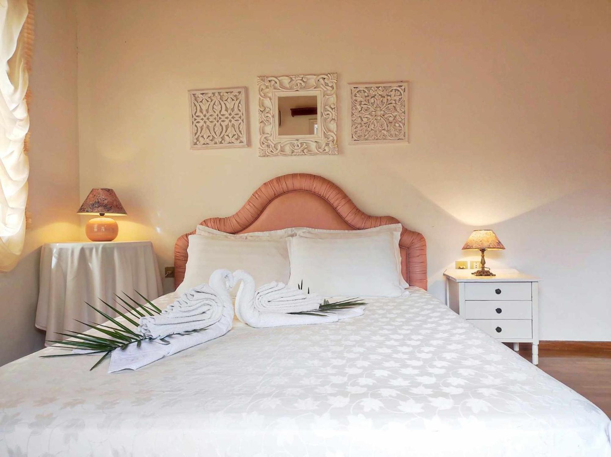 Villa Karidia Asprogerakata Dış mekan fotoğraf