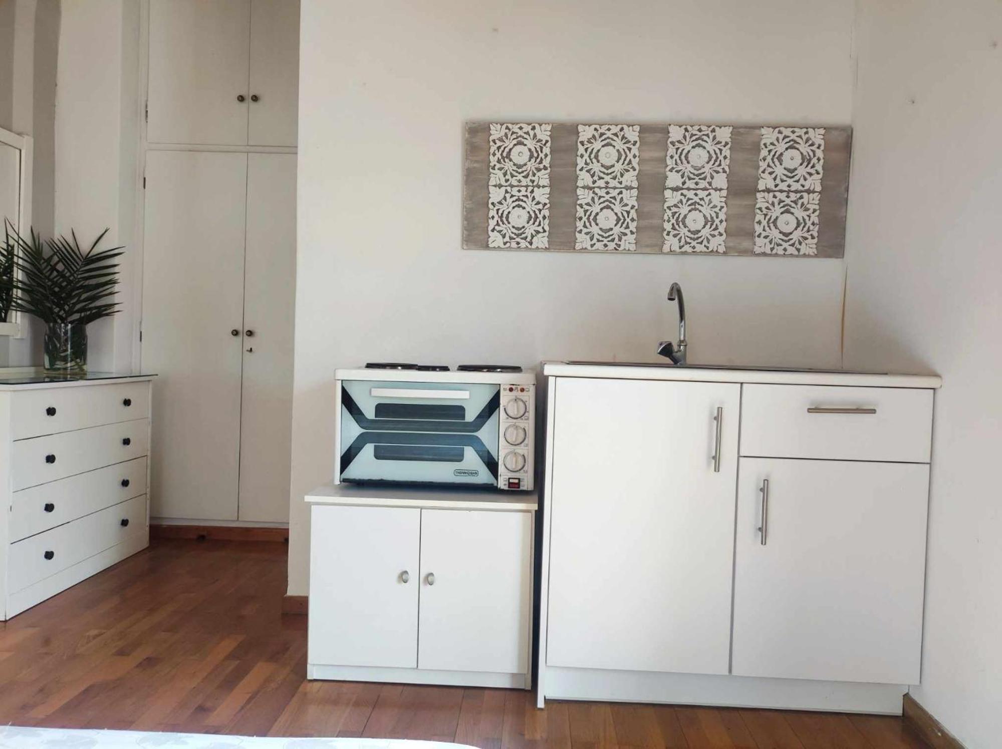 Villa Karidia Asprogerakata Dış mekan fotoğraf