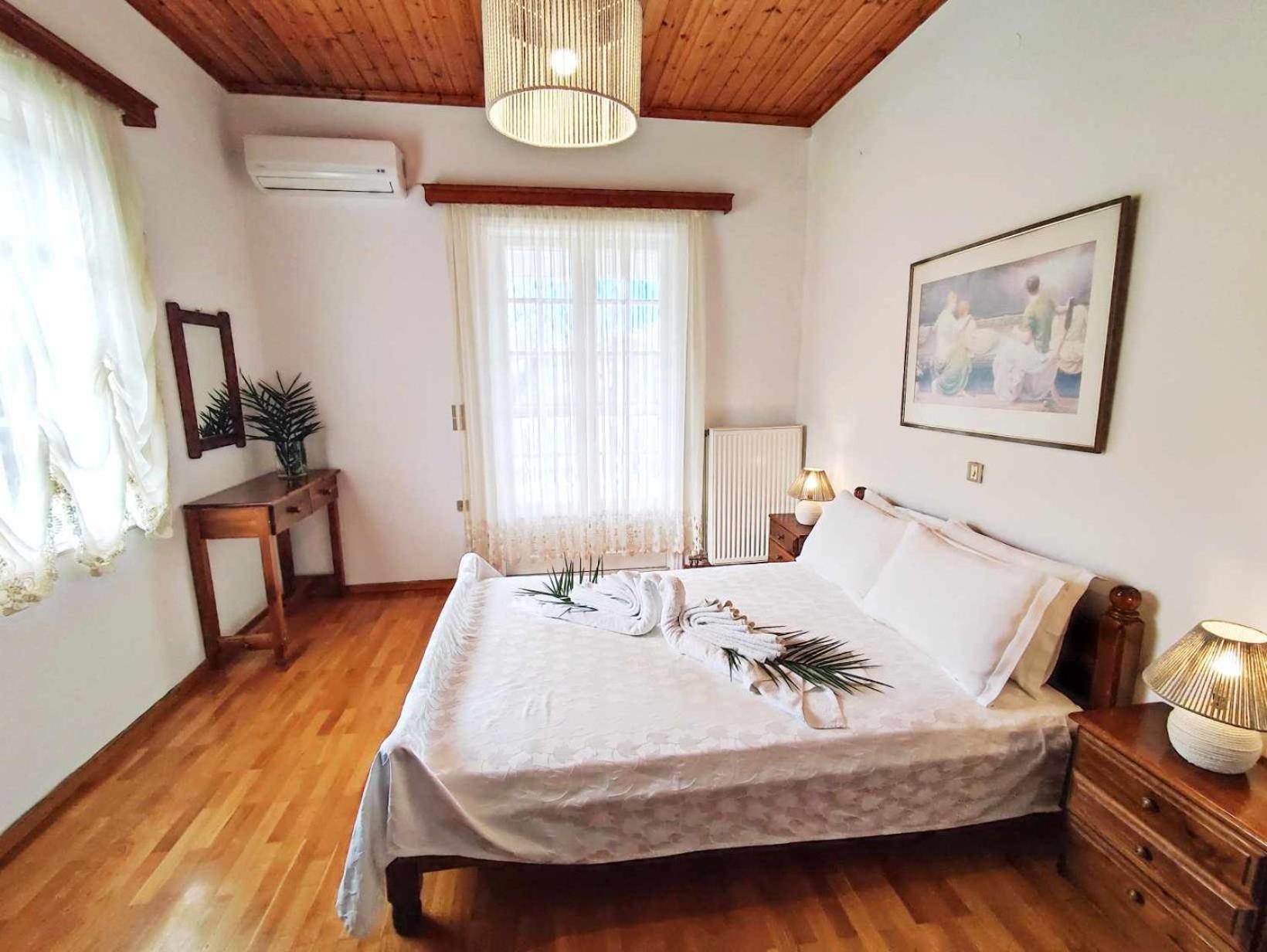 Villa Karidia Asprogerakata Dış mekan fotoğraf