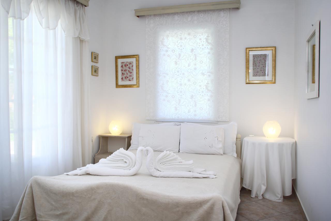 Villa Karidia Asprogerakata Dış mekan fotoğraf
