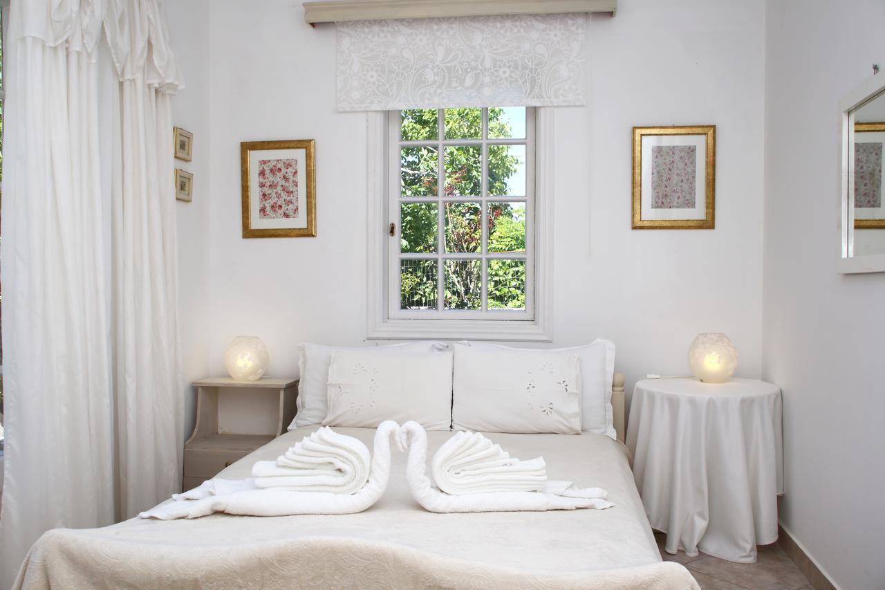 Villa Karidia Asprogerakata Dış mekan fotoğraf